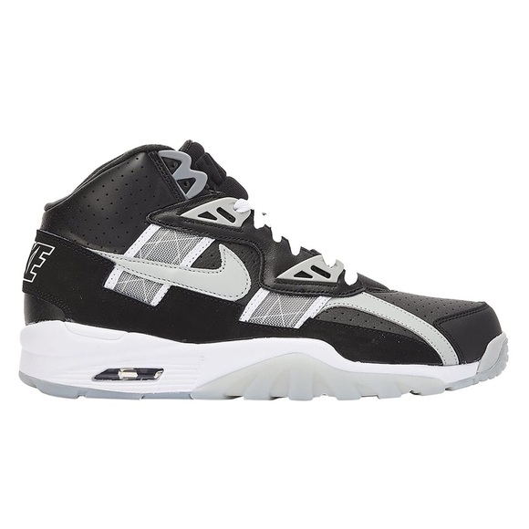 Nike Air Trainer SC High \'Raiders main image 4
